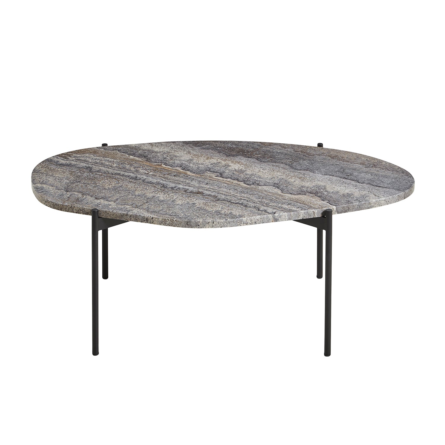 La Terra Coffee Table Large in grey