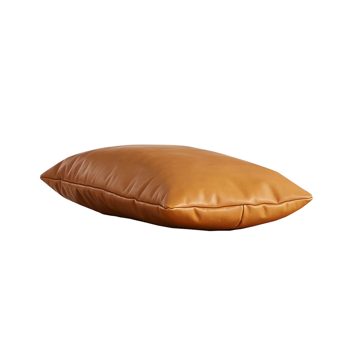 Level Daybed Pillow in Cognac