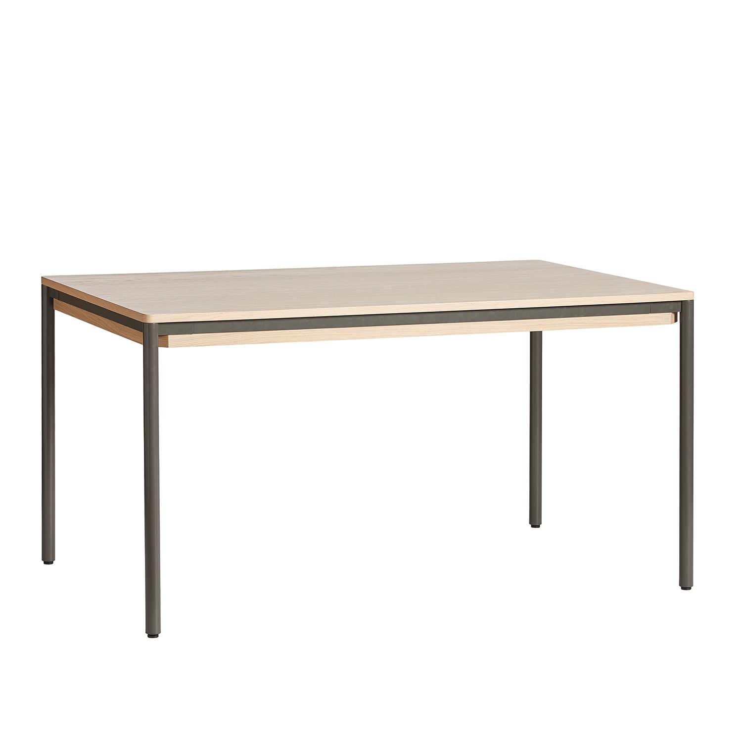 Woud Piezas Dining Table 140