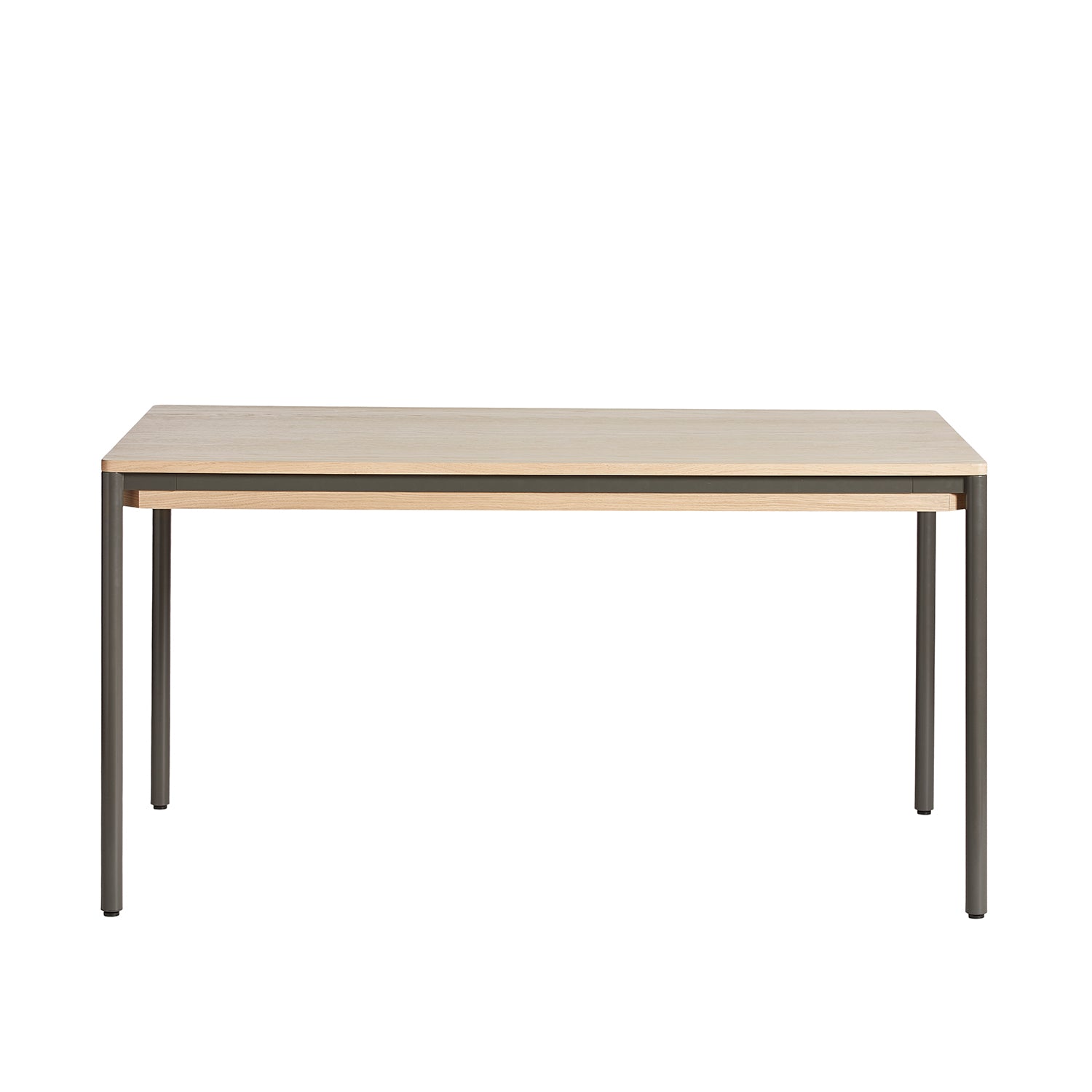 Woud Piezas Dining Table 140