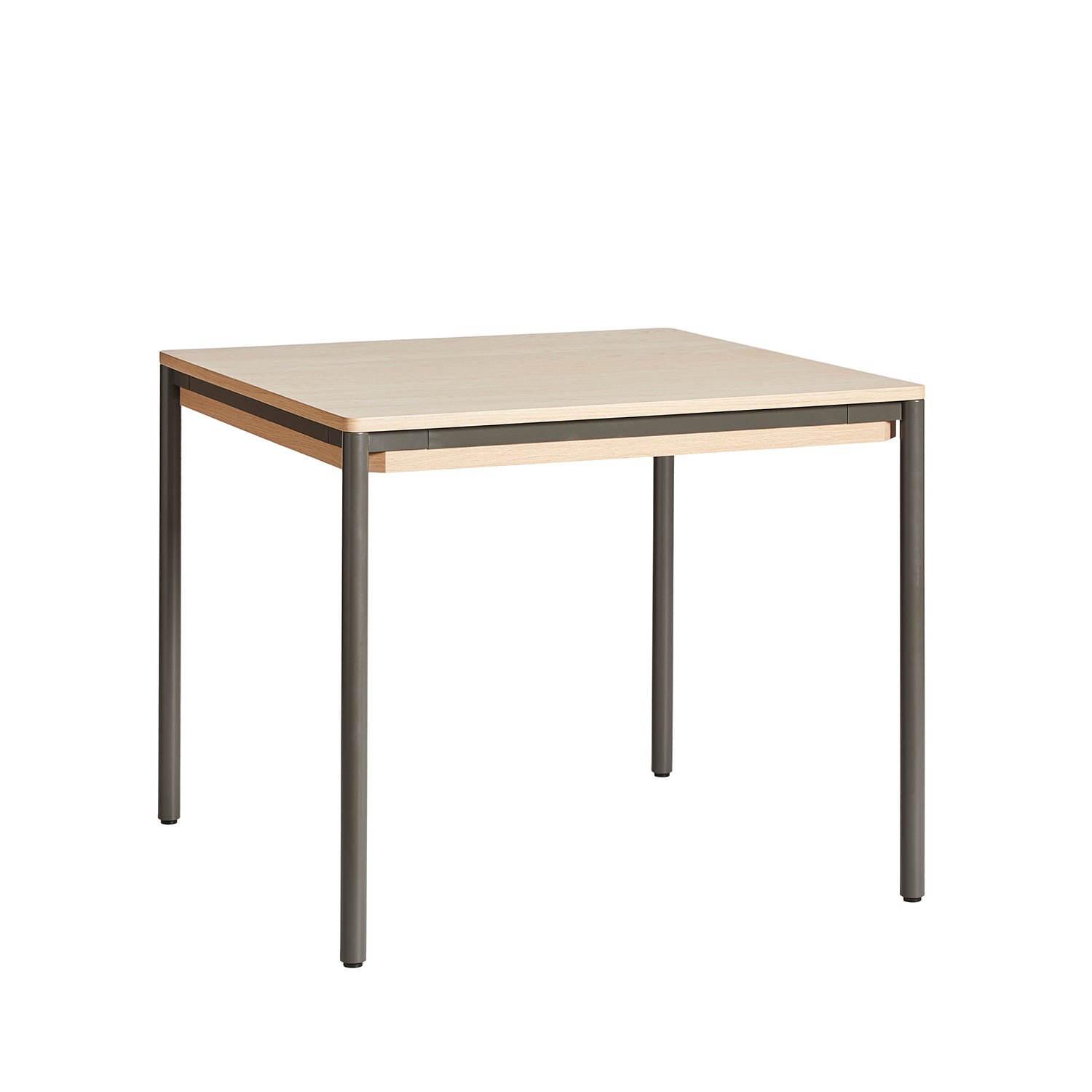 Woud Piezas Dining Table 85cm in Oak