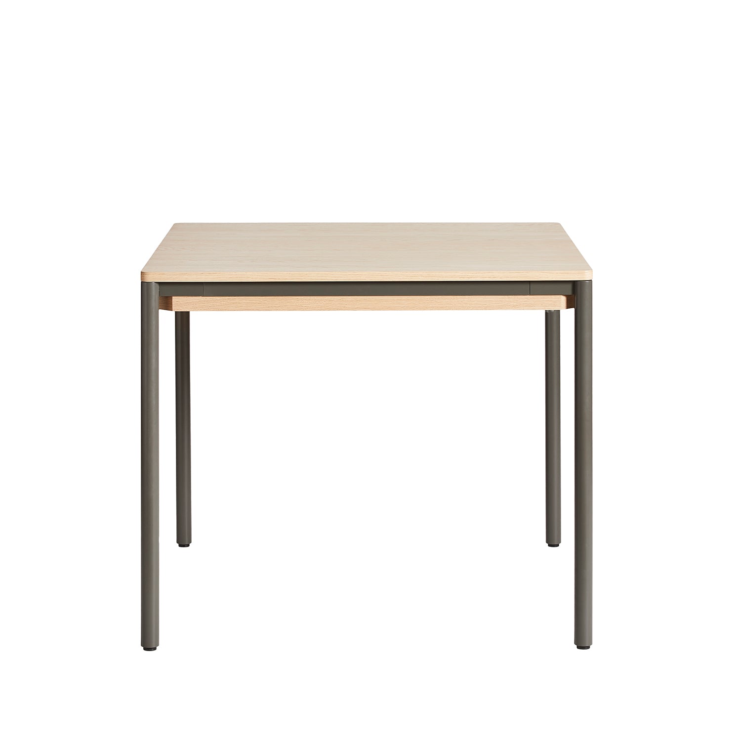 Woud Piezas Dining Table 85cm in Oak