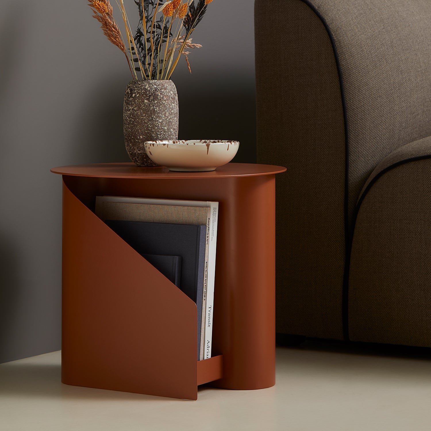 Sentrum Side Table