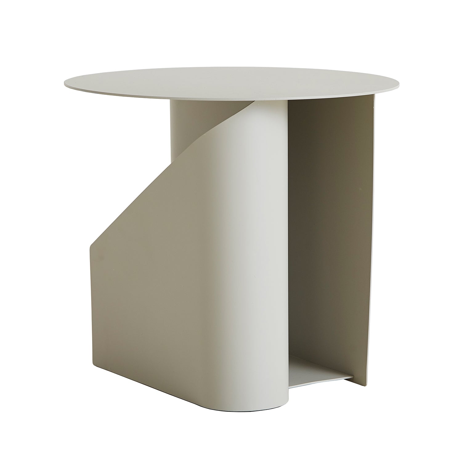 Sentrum Side Table