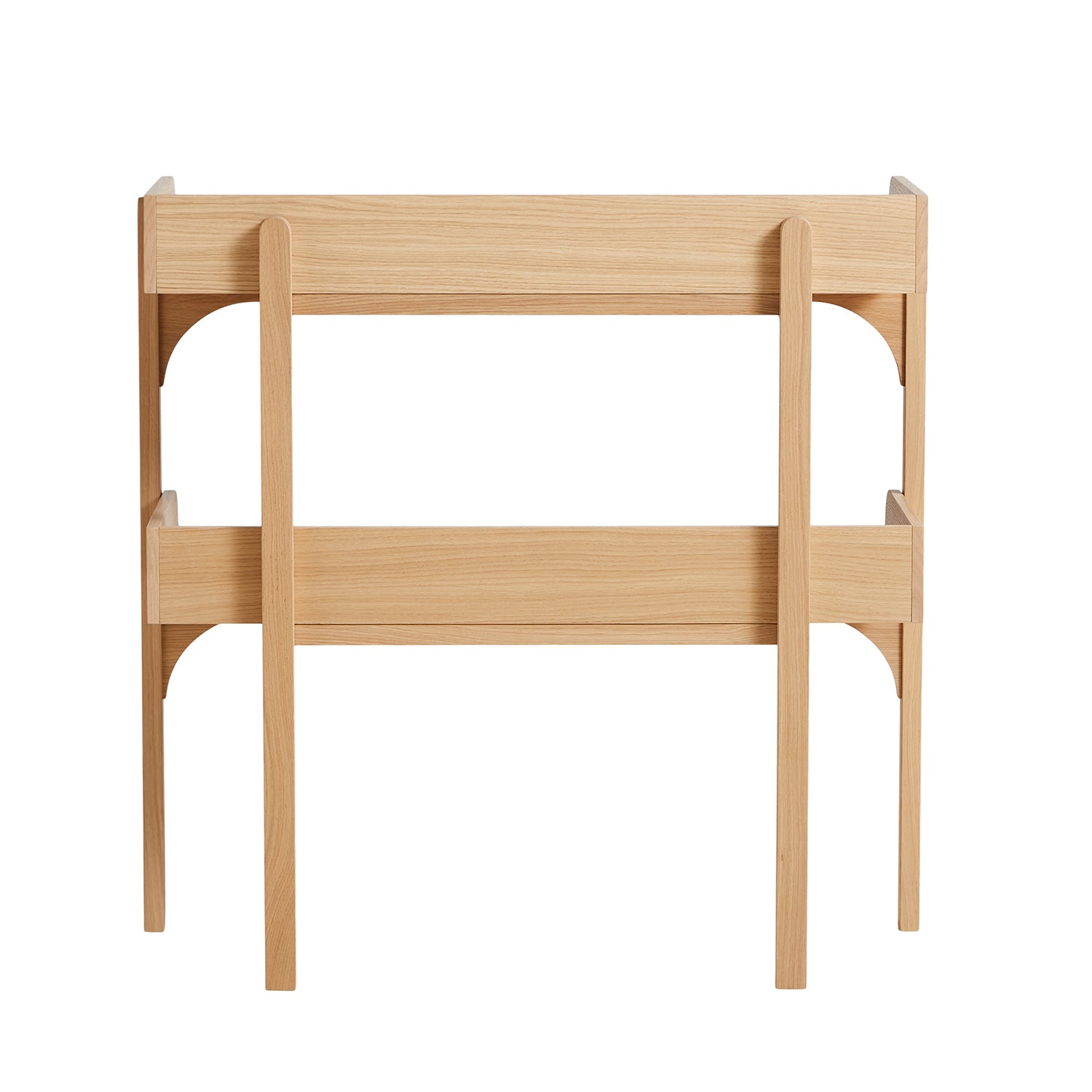 Woud Utility Shelf in oak